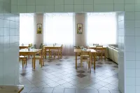 Meshchersky Region Hotels in Gorod Gus-Khrustalnyy