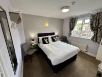 The Blacksmith's Arms Halland