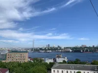 Lido Central Hotel Hotels in Vladivostok