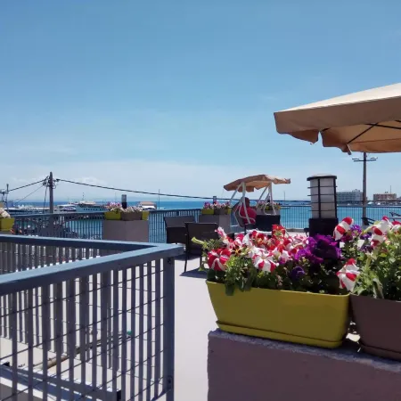 City Point Chios