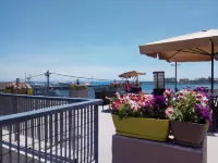 City Point Chios - วิว