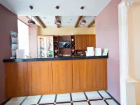 Otel Palermo Mini-Hotel โรงแรมในลีเปตสค์