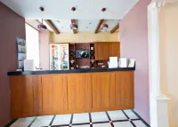 Otel Palermo Mini-Hotel Hotels in Lipetsk