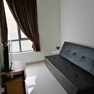 Palas Horizon Residence @Smilehome Rooms