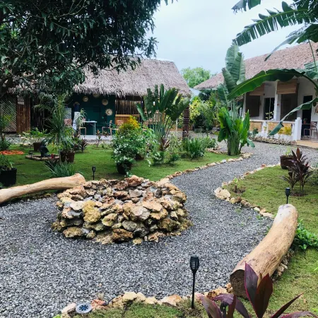 Nautilus Hostel & Hammocks