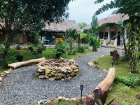 Nautilus Hostel & Hammocks