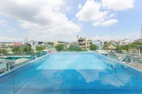 TA Hue Boutique Hotel