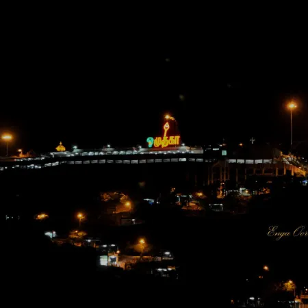 Sasti Hotel Palani