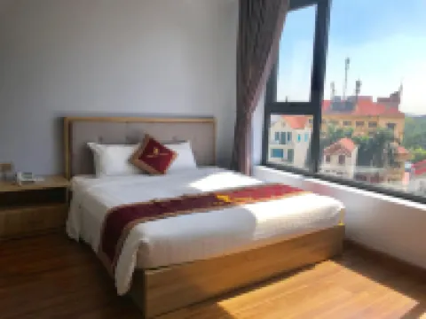 Phoenix3 Hotel Bac Ninh