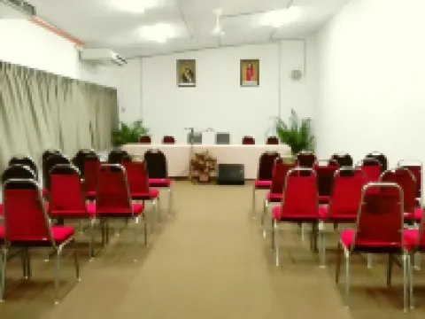 Mersing Merlin Inn Hotels in Mersing