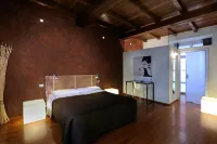 B&B Terres d'Aventure Suites