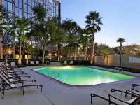 Sheraton Houston Brookhollow Hotel - romantique