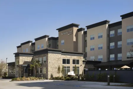 Residence Inn Philadelphia Willow Grove Отели в г. Хоршам