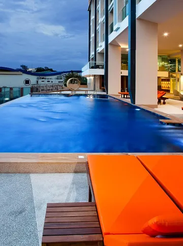 รูปภาพของบาลีฮาย เบย์