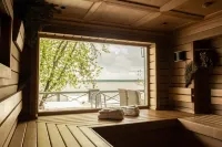 Seneshal Hotel Hotels in Solnechnogorsky District