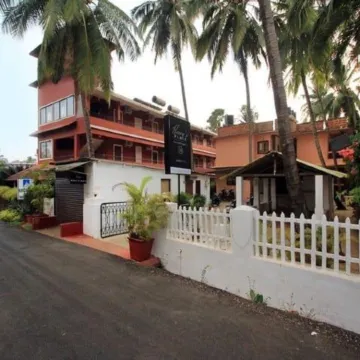 Henry's Place
