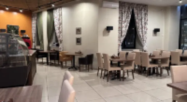 Druzhba Hotel