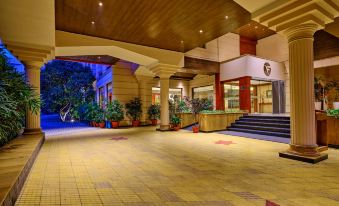 Fortune Park, Katra - Member ITC Hotels' Group