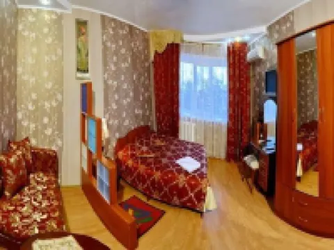 Hotel Na Kuznechnoy