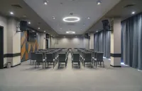 Azimut Park Hotel Kaspiysk Hotels in Kaspijsk