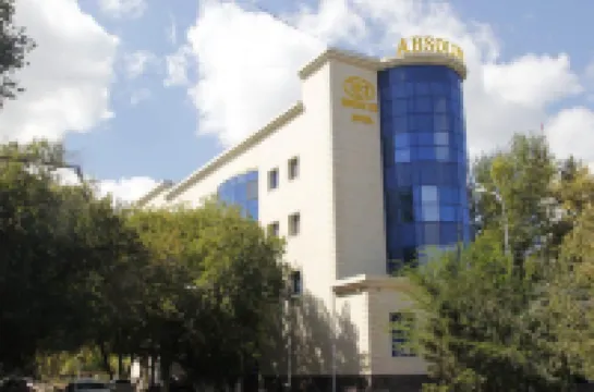 Hotel Absolute Hotels in der Nähe von Akzhayik