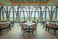 Disney's Coronado Springs Resort - Aamiainen