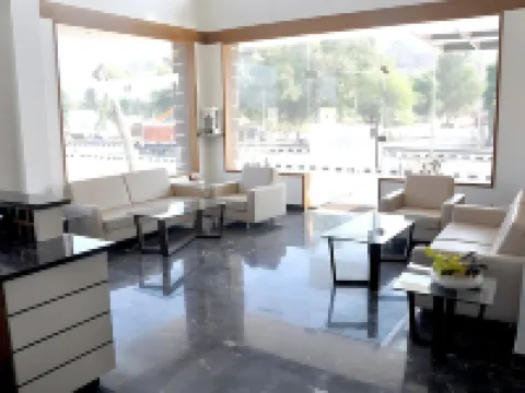 Hotel Srijan Inn Hotels in Abu Road