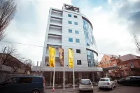 Мартон Палас Отели в г. 