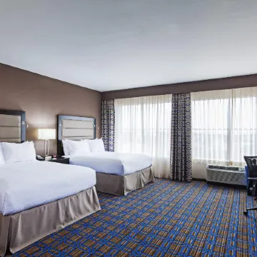 Clarion Hotel the Colony - Plano West