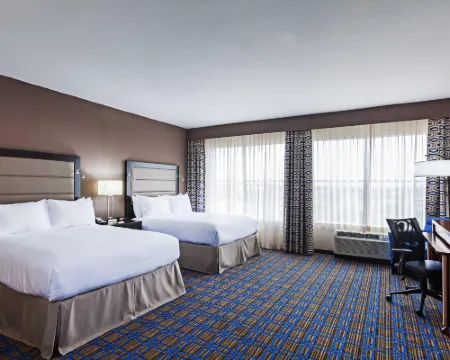 Clarion Hotel the Colony - Plano West Hotels in The Colony