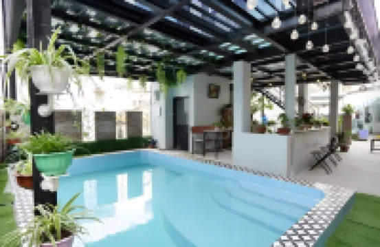 Private Room in Halong Center