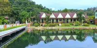 Klong Prao Resort Hotel in zona Belvedere di Kai Bae