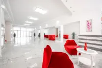 Березники Отели в г. город Березники