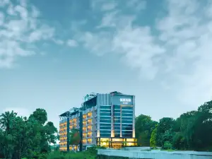 Noah Sky Suites