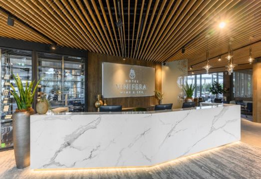 비니페라 호텔 시설