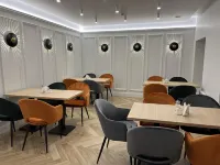 Aleksandrovskiy Hotel - 2つ星