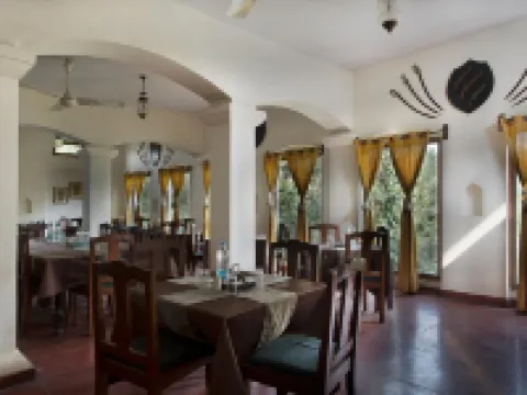 The Fort Unchagaon- by Aspen ハープルのホテル