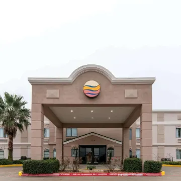 Comfort Inn North Conroe