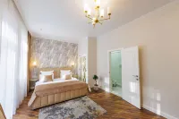 Grig's Hotel Mini Hotel Hotels in Kislovodsk