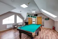 Gosteev Hotels in Serpukhovsky District