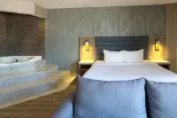 Radisson Hotel Montreal Airport