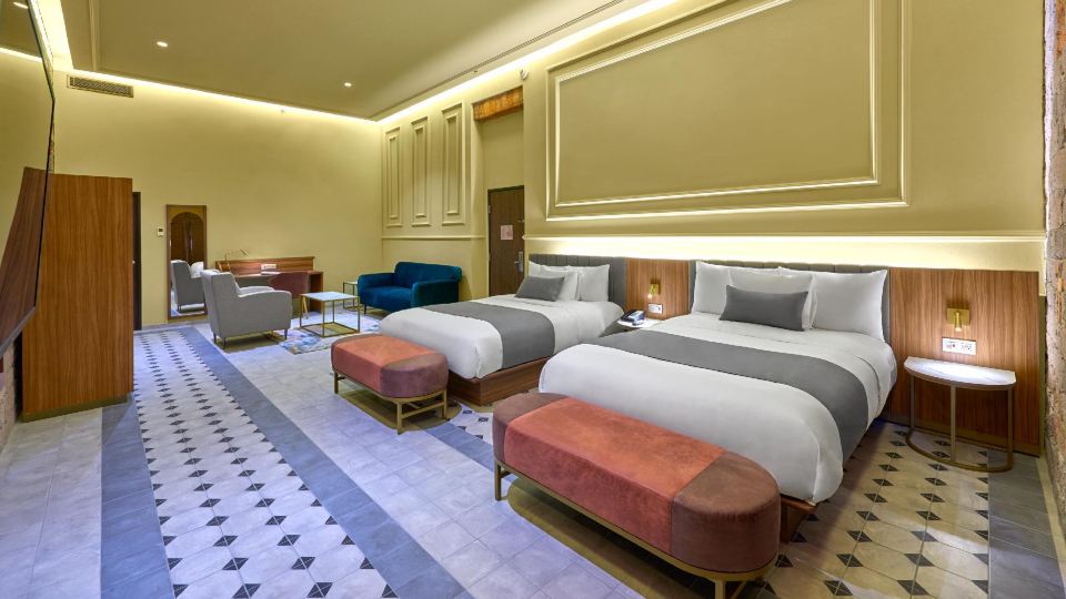 City Centro by Marriott San Luis Potosi