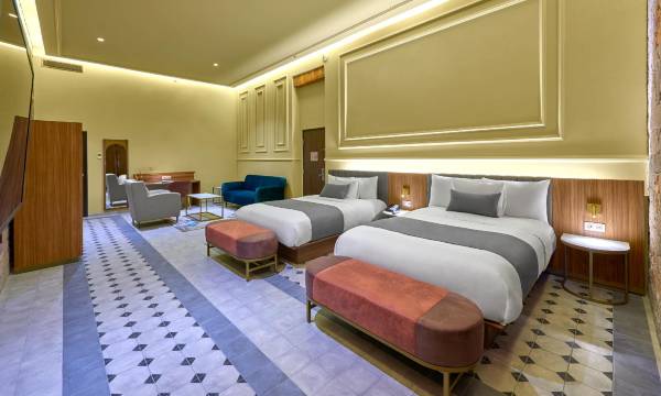 City Centro by Marriott San Luis Potosi