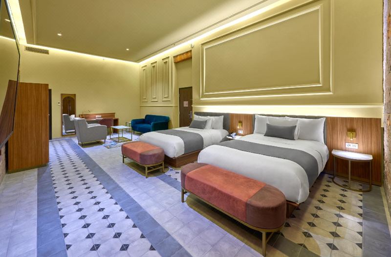 City Centro by Marriott San Luis Potosi
