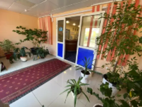 Kievskaya Hotels in Nyagan