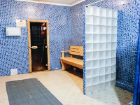 Hotel Zumrat Hotels in Karaganda