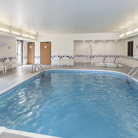 Hampton Inn Youngstown/Boardman