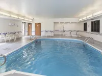 Hampton Inn Youngstown/Boardman - 수영장