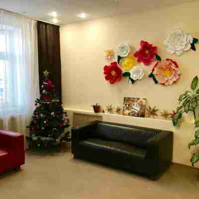 Astra Mini Hotel Others