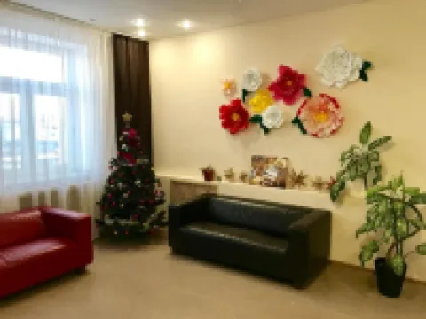 Astra Mini Hotel のホテル